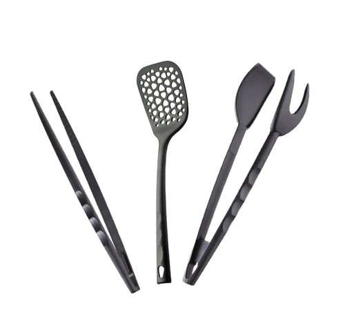 Set utensili cucina - set,