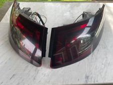 Fanali posteriori per Porsche