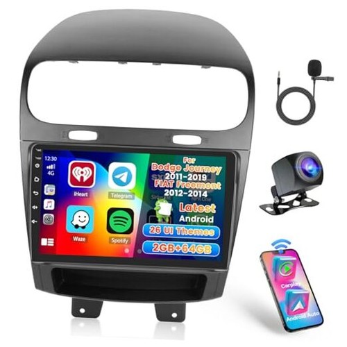 Radio wifi per dodge - radio,