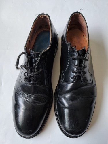 Church shoes derby - g,