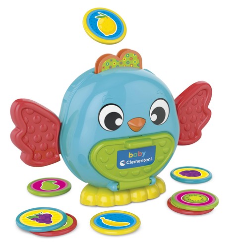 Clementoni baby montessori - clementoni,