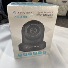 Amcrest IP2M-841B Indoor
