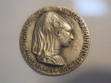 Isotta Rotary Club Rimini silver medal