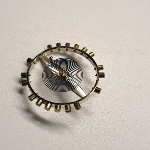Montre chrono lemania pour les - lemania,