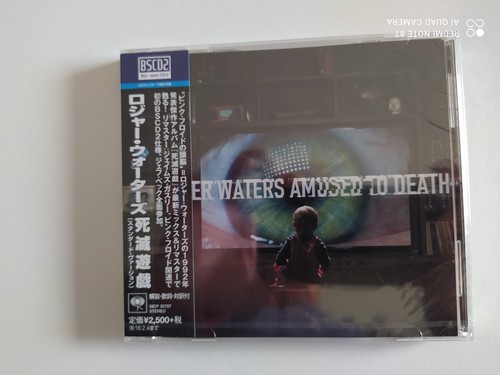 Pink floyd roger waters - pink,