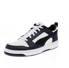 Puma Rebound V6 Lo Jr -