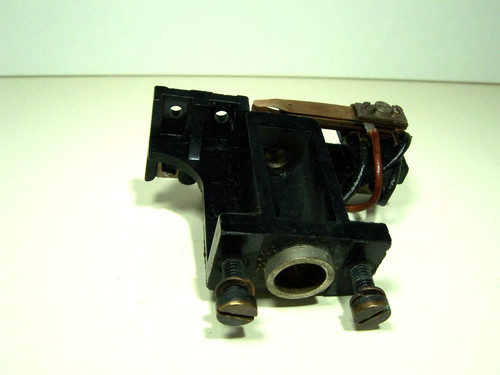 Gpo switch block with - gpo,