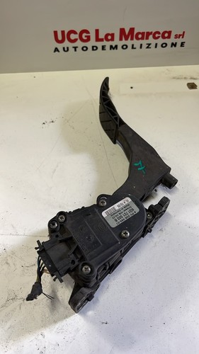 Pedale acceleratore per - pedale,