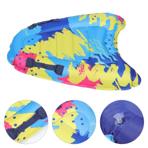 Scheda surf professionale - di,