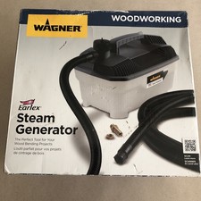 Generatore di vapore Earlex
