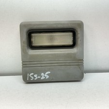 PLAFONIERA PER PEUGEOT 106 1° Serie 9606577277 (91>96)