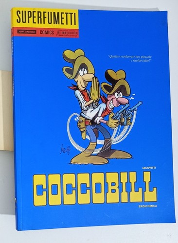 I148852 superfumetti - n., 14