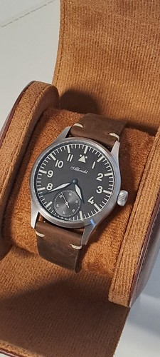 Stowa omaggio albrecht con - omaggio,