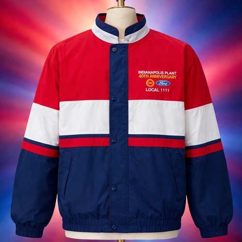Giacca vintage king - vintage,
