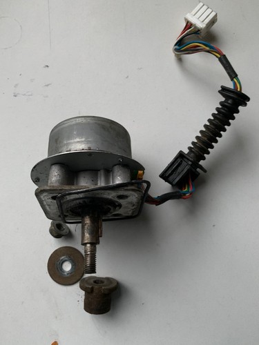 Motore lama tagliaerba robot - lama,