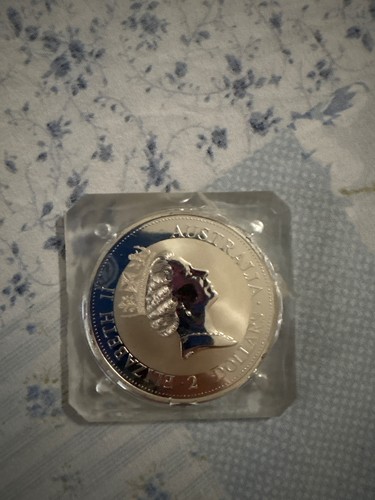 Aud regina elisabetta - 1, (1995)