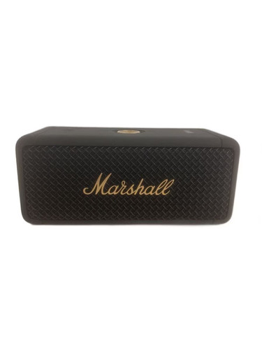 Marshal speaker - marshal,