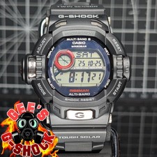 Casio G-Shock Riseman GW-9200