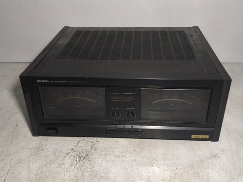 Onkyo integra 508 - onkyo,