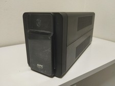 APC UPS BVX900LI EASY UPS 900VA AVR IEC Gruppo Continuità 