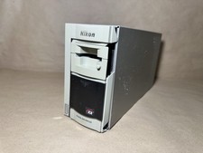 Nikon CoolScan IV ED LS-40