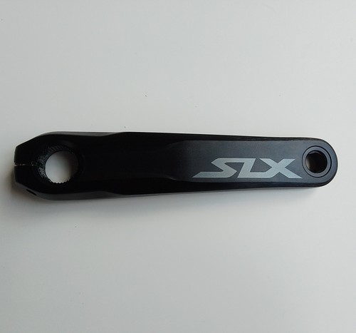 Braccio pedivella shimano slx - braccio,
