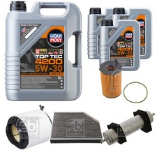 Pacchetto ispezione Febi