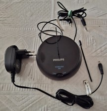 Base Cuffie Wireless Philips