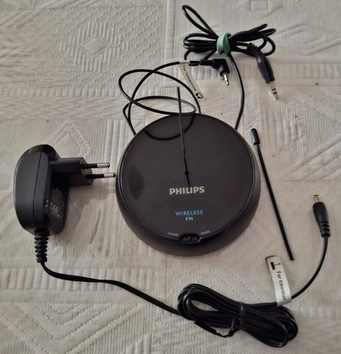 Base cuffie wireless - base,