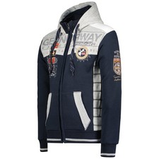 Geographical Norway / Geonorway Geday Men Felpa Uomo