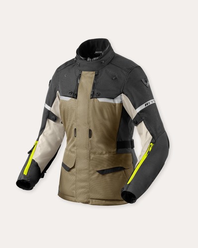 Giacca outback h2o - giacca,