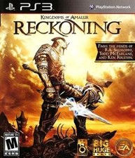 Kingdoms of Amalur Reckoning -