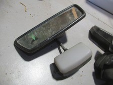 FIAT 127 I serie - Specchio