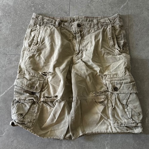Pantaloncini cargo vintage - , y2k