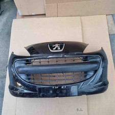 PARAURTI ANTERIORE COMPLETO