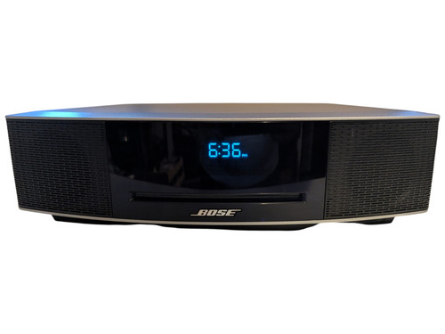 Bose wave music system - wave,