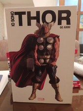 Io Sono Thor Ediz Anniversario 60 Anni Raccolta Completa Omnibus 