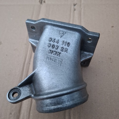 Porsche 944 condotto - 944, s2-944