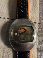 Orologio da polso vintage