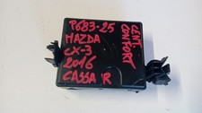 CENTRALINA COMFORT PER MAZDA CX3 Serie D10A675Z0A S5 diesel 1499 (15>)
