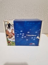 New Blackberry Pearl 8120 Blue