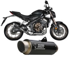 Scarico Completo MIVV GP PRO