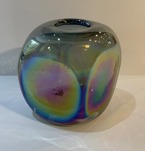 Splendido murano pesante - ~, pesante?