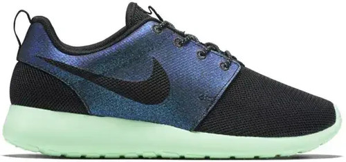 Nike roshe run - roshe, teal