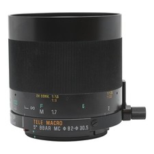 Obiettivo Tele Tamron Adaptall