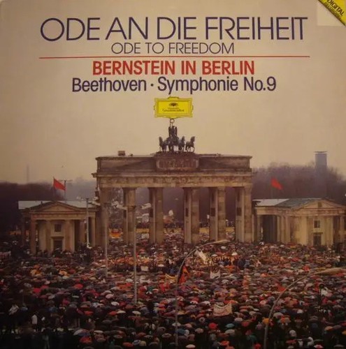 Deutsche grammophon - deutsche,
