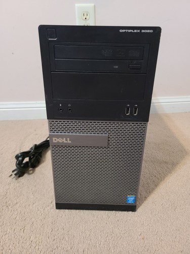 Dell optiplex 3020 - dell, i5-4570