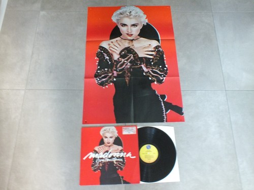 Madonna you can - you, dance