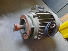 motore elettrico trifase 380