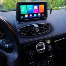 Per Renault Clio 2005-2014